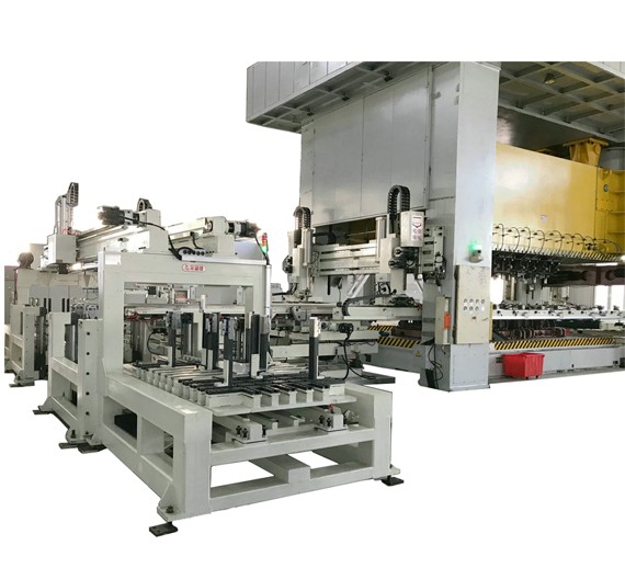 三次元机械手选型需要关注哪些关键参数?